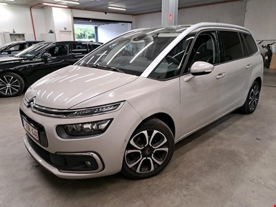 Citroen Grand C4 spacetourer CIT GRAND C4 SPACETOURER BlueHDi 130PK EAT8 Business Lounge