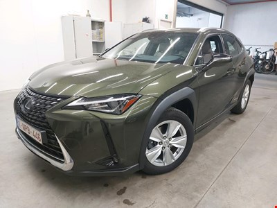 Lexus 250h LEX UX 250H 177PK CVT Business Line HYBRID