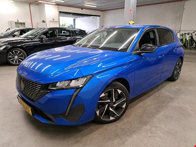 Peugeot 308 PEU BlueHDi 130PK EAT8 Allure Pack REGISTRATION 17/01/2022