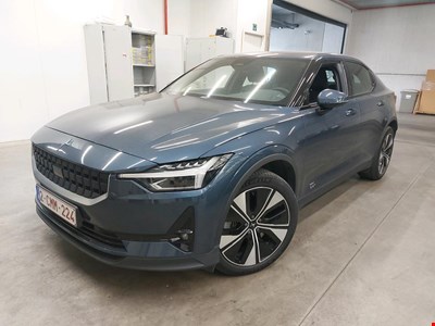 Polestar 2 POL POLESTAR 2 Long Range Single Motor 231PK Pack Pilot ELECTRIC