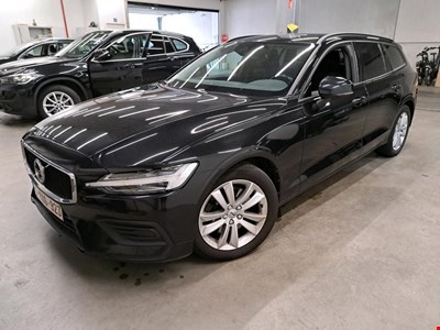 Volvo V60 VOL V60 B3 163PK Geartronic Momentum Core