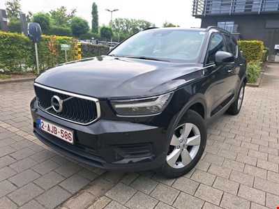 Volvo XC40 VOL XC40 D3 150PK Momentum Core