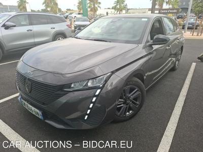 Peugeot 308 SW 308 SW PureTech 130 S&amp;S EAT8 ACTIVE PACK VP [5P] bva 8-130CH-7cv (break), 2023