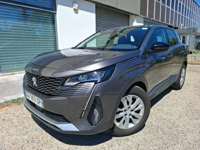 Peugeot 3008 3008 BlueHDi 130 S&amp;S Active Business VP [5P] bvm 6-130CH-7cv (SUV), 2021