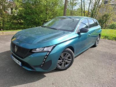 Peugeot 308 SW BlueHDI 130 ACTIVE PACK VP [5P] bvm 6-130CH-7cv, 2023