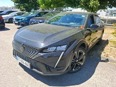 Peugeot 408 408 PureTech 130 EAT8 ALLURE VP [5P] bva 8-130CH-7cv (bi-corps), 2024