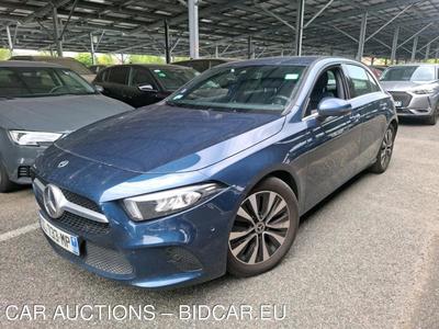 Mercedes Classe A Compact CLASSE A COMPACT A 180 Business Line 7G-DCT VP [5P] bva 7-136CH-7cv (bi-corps), 2021