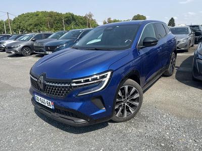 Renault AUSTRAL AUSTRAL TECHNO E-TECH HYBRIDE 200 VP [5P] bva 6-200CH-7cv (SUV), 2023