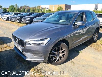 Volvo XC60 XC60 B4 AWD 197 Geartro Business Exec VP [5P] bva 8-197CH-11cv (SUV), 2020