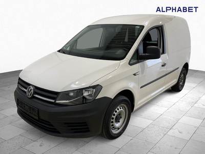 Volkswagen Caddy 2.0 TDI EcoProfi, 2020