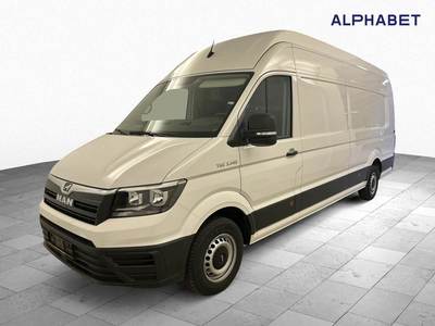 MAN TGE 3,5T 4x2F (03V) -, 2023