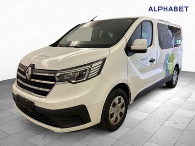 Renault Trafic Blue dCi 110 Life, 2023