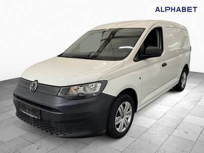 Volkswagen Caddy Cargo 2.0 TDI BMT Maxi, 2023