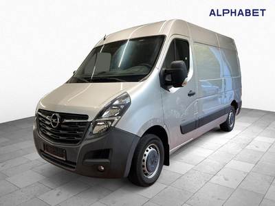 Opel Movano 2.3 D L2H2 2WD VA, 2021