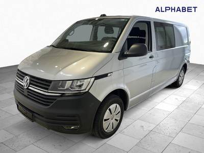 Volkswagen Transporter T6.1 4MOTION Lang, 2022