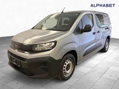 Opel Combo Cargo DoKa 1.5 D L2 EHZ, 2024