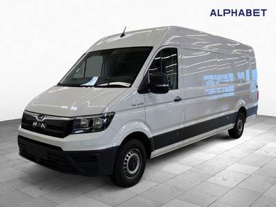 MAN TGE 3.140 4X2F SB -, 2023