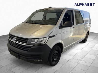 Volkswagen Transporter T6.1 4MOTION Lang, 2022