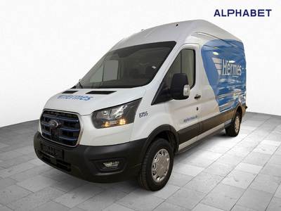 Ford e-Transit 350 L3H3 67kWh Lkw HA Basis, 2023