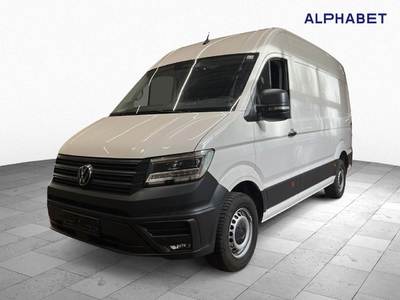Volkswagen Crafter 35 TDI MR HA -, 2025