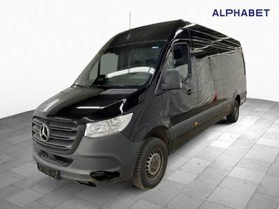 Mercedes-Benz 317 CDI Sprinter Lang HA PRO, 2025