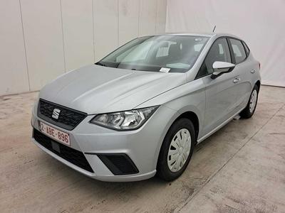 Seat Ibiza Style 1.0TGi 90pk/cv 5p, 2021