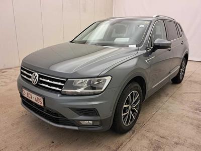 Volkswagen Tiguan Allspace Comfortline 1.5TSi ACT 150pk/cv 5p DSG7, 2021