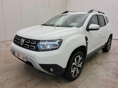 Dacia Duster Prestige 1.5 Blue dCi 115pk/cv 5p 4x2, 2022