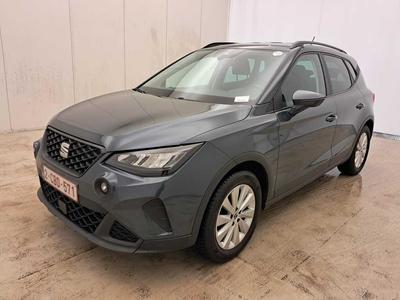 Seat Arona Move! 1.0TSi 95pk/cv 5p, 2022