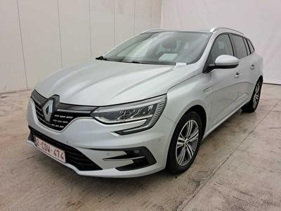 Renault Megane Grandtour Intens 1.5 Blue dCi 115pk/cv 5p, 2022