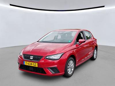 Seat Ibiza 0.9 1.0 TSI 95PK STYLE, 2023