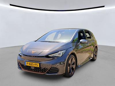 CUPRA Born 0.0 BEV 204PK 58KWH ADRENALINE ONE, 2022