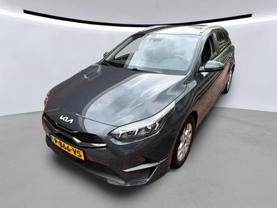Kia Ceed sportswagon 0.9 1.0 T-GDI DYNAMICPLUSLINE, 2022