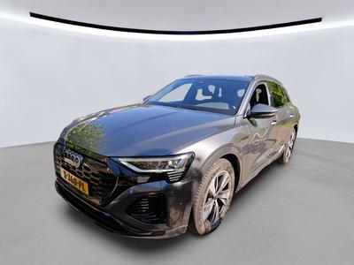 Audi Q8 0.0 55 BEV 408PK 115KWH QUATTRO S EDITION COMPETITION MATRIXLED PANO, 2024