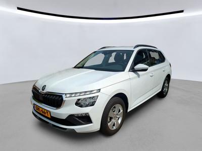 Skoda Kamiq 0.9 1.0 TSI 116PK SELECTION, 2024