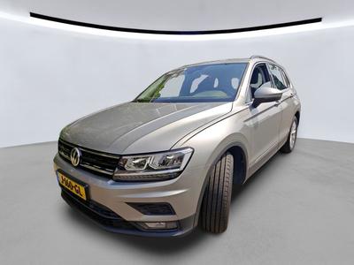 Volkswagen Tiguan 1.4 1.5 TSI 130PK COMFORTLINE EXECUTIVE MULTIMEDIA, 2020