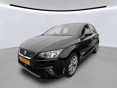 Seat Ibiza 0.9 1.0 TSI 95PK FR BUSINESS INTENSE, 2021