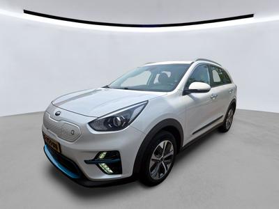 Kia E-niro 0.0 DYNAMICLINE 64 KWH 204PK, 2021
