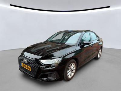 Audi A3 Limousine 0.9 30 TFSI 110PK S TRONIC PRO LINE, 2022