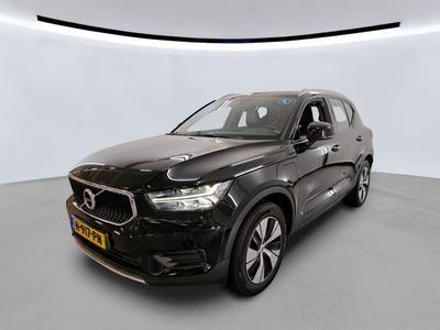 Volvo Xc40 1.4 1.5 T5 TWIN ENGINE 262PK GEARTRONIC MOMENTUM PRO LEER TREKHAAK, 2020