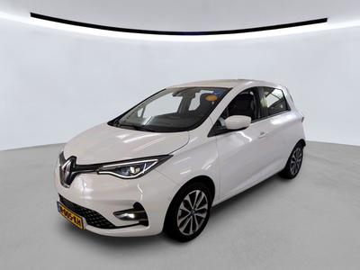 Renault Zoe 0.0 135PK INTENS 52 KWH, 2020