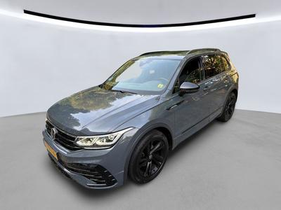 Volkswagen Tiguan 1.4 1.5 TSI 150PK DSG R-LINE MULTIMEDIA, 2021