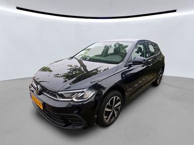 Volkswagen Polo 0.9 1.0 TSI 95PK LIFE, 2021