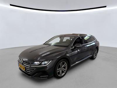 Volkswagen Arteon shooting brake 1.9 2.0 TSI 190PK DSG R-LINE BUSINESS+ COMFORT, 2022