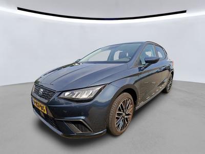 Seat Ibiza 0.9 1.0 TSI 95PK STYLE BUSINESS INTENSE WINTER TREKHAAK, 2022
