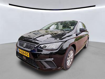 Seat Ibiza 0.9 1.0 TSI 95PK STYLE, 2022