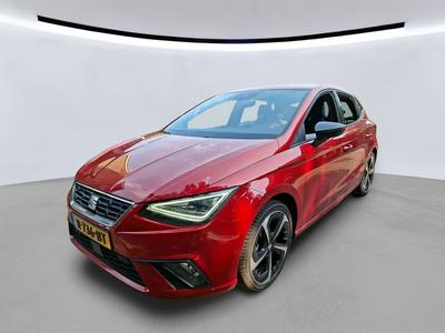 Seat Ibiza 0.9 1.0 TSI 95PK FR BUSINESS INTENSE WINTER SIGNATURE, 2022