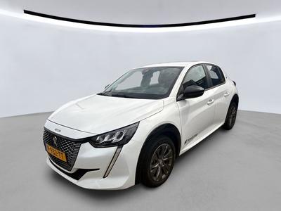 Peugeot E-208 0.0 BEV 136PK ACTIVE PACK 50 KWH, 2022