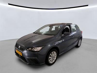 Seat Ibiza 0.9 1.0 TSI 95PK STYLE, 2023