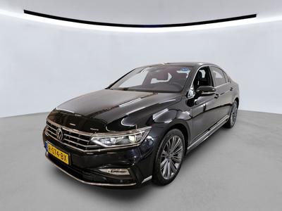 Volkswagen Passat 1.4 1.5 TSI 150PK DSG R-LINE BUSINESS+, 2022